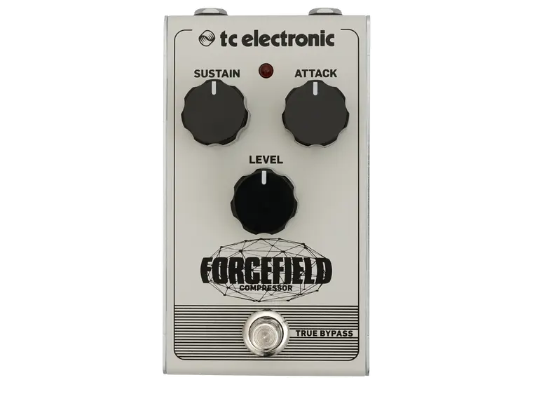 TC Electronic Forcefield Compressor 